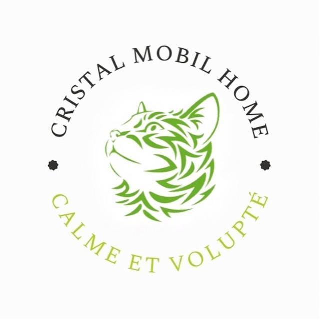 Mobil home Maret Biville-sur-Mer Esterno foto